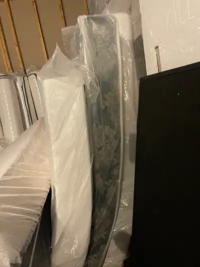 Brand New DOUBLE Mattress (Memory Foams) $299 , View more