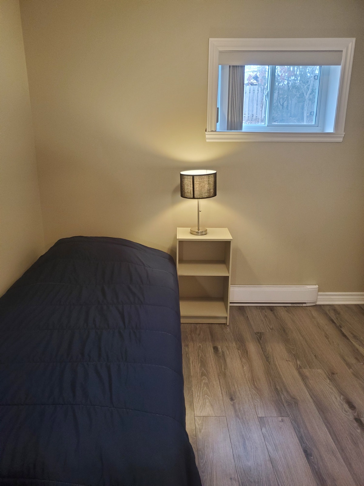 Chambre TOUT INCLUS à  Laval – 215$/Semaine- Climatisé-Parking — photo 2