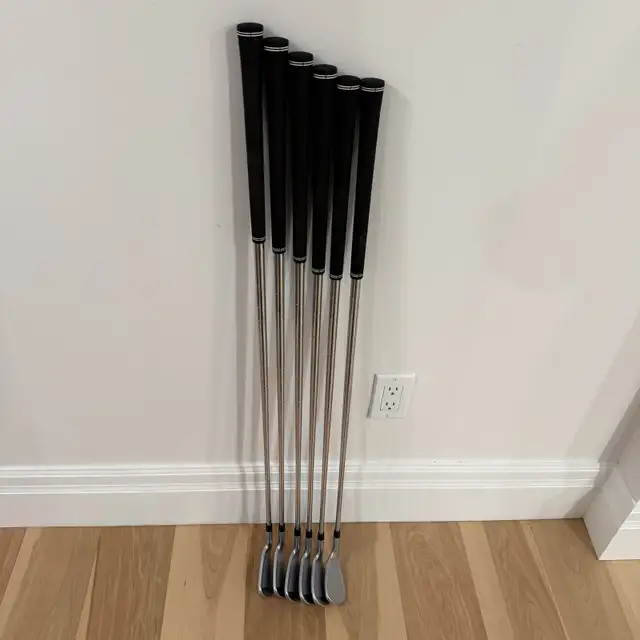 Cleveland Launcher XL 6-PW,GW Regular RH in Golf in Guelph - Image 7