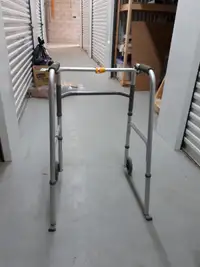 Lightweight Folding Mobility Rolling Walker for Adults