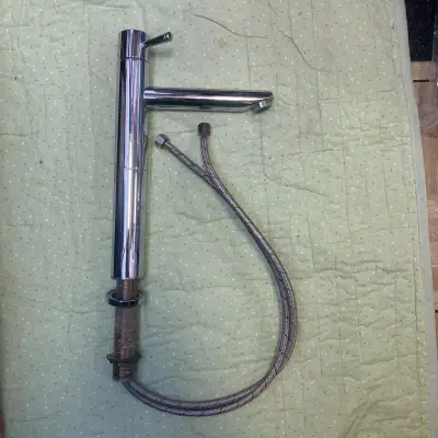 American Standard Faucet, View more