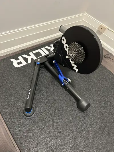 Wahoo Kickr V5 For Sale, View more