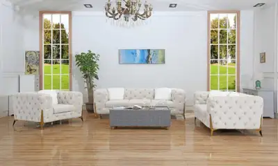 Exclusive Sofa set – Brand New Collection | Order Now, View more