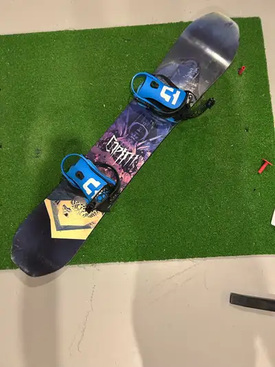 Capita Snowboard, View more