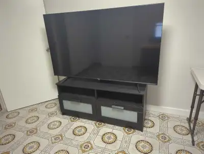 Hisense 65-inch 4K Smart TV, View more