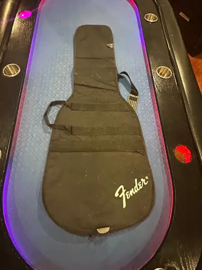 Acoustic Guitar Gig bags X 4, View more