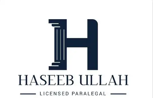HASEEB ULLAH | LICENSED PARALEGAL/LANDLORD /TENANT, IMMIGRATION.62863243995649121