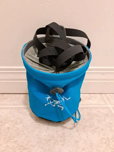 Chalk Bag, View more