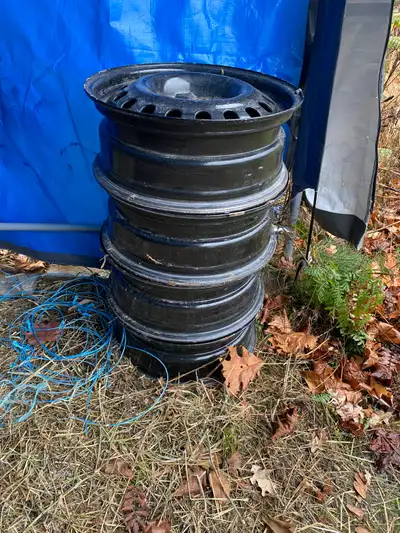 Came off 2016 GMC Terrain