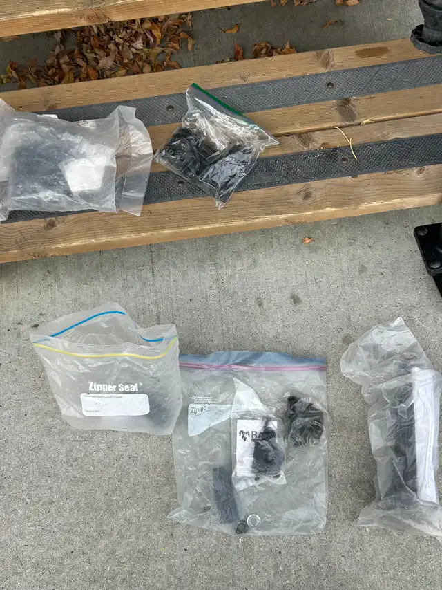 Computer mount in Other in Edmonton - Image 6