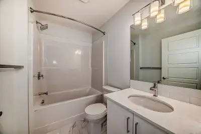 A private en-suite room for rent