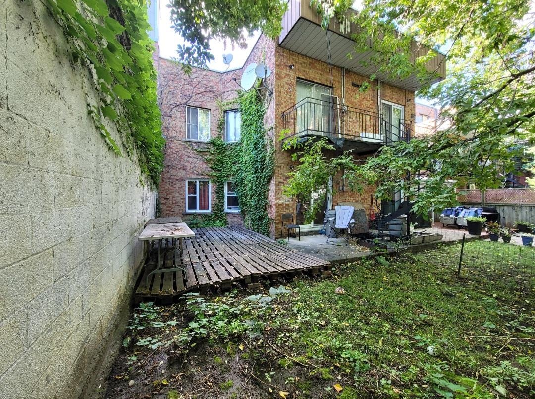 Roommate – Saint-Henri (2min from Lionel-Groulx Station) — photo 2