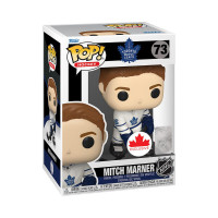 Funko Pop Hockey Toronto Maple Leafs Mitch Marner