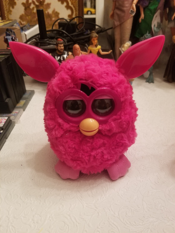 Furbies for sale. Mostly $40 each or 2 for $60 in Toys & Games in Markham / York Region - Image 3