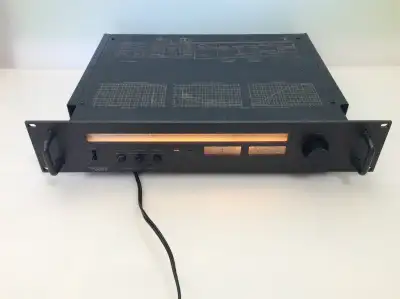 Technics ST-9030FM Stereo Tuner (1977-81), View more