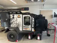 2023 Off Grid Trailer Expedition 2.0