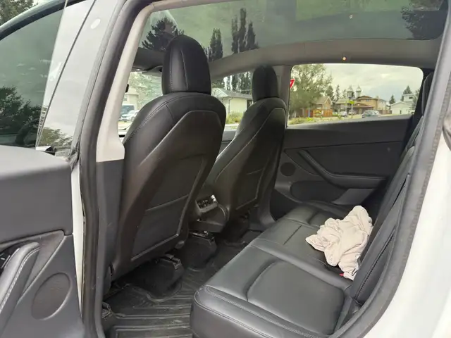 2020 Tesla Model Y Performance AWD558834001684080648