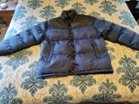 Brand New Men's Winter Coat for sale.