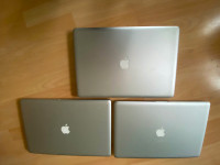 17" MacBook Pro Bundle