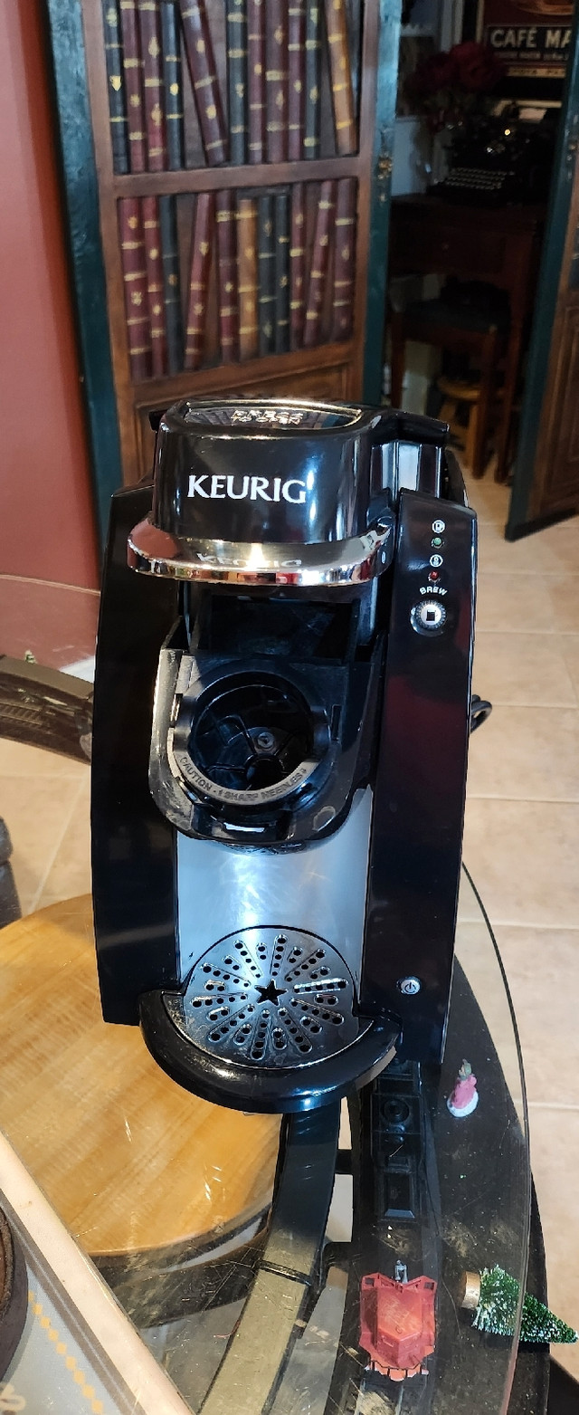 Keurig Mini Brewing System in Coffee Makers in Mississauga / Peel Region - Image 2