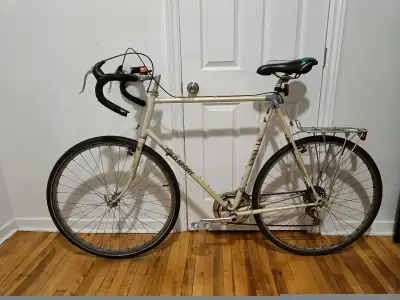 Vélo Sport/Road bike, View more