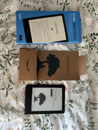 Amazon Kindle Paperwhite 16gb