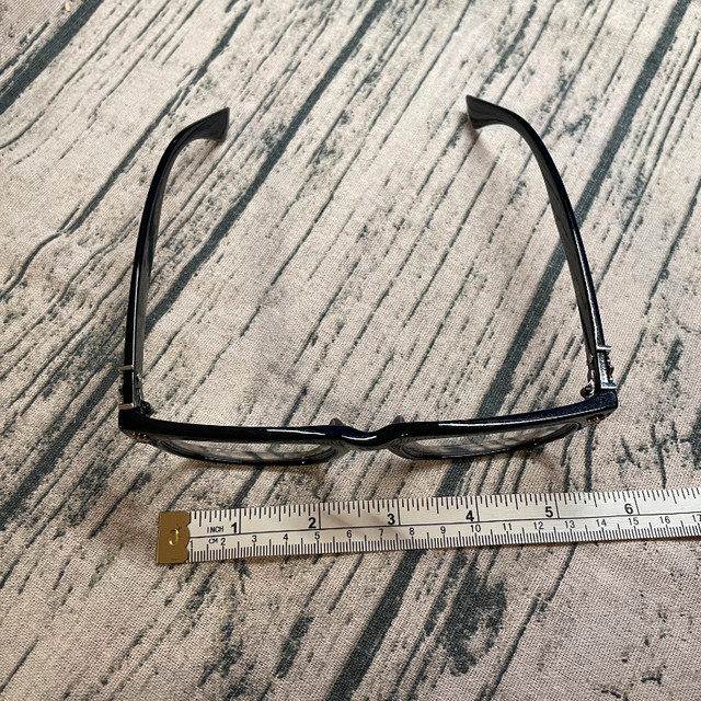 Monture de lunettes (Eyeglasses frame) in Other in City of Montréal - Image 2