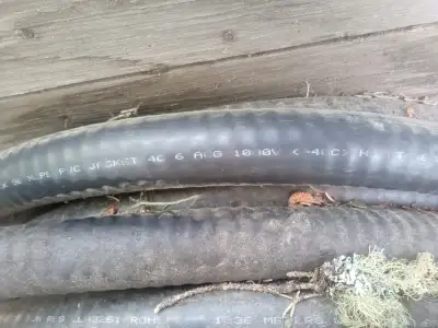 Teck Cable 6 AWG 4C, View more