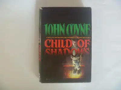 John Coyne - Child Of Shadows, View more