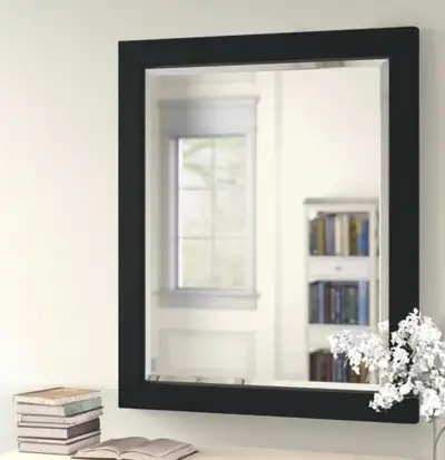 Miroir mural, View more