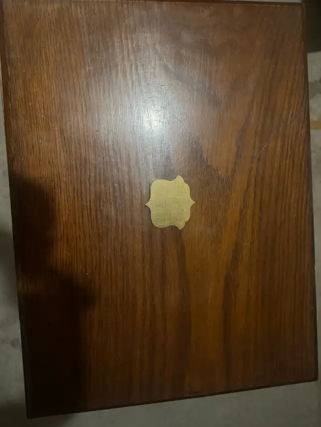 T & Co EPNS Cutlery Set in Kitchen & Dining Wares in City of Toronto - Image 2