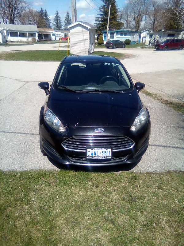 Car for sale by owner dans Autos et camions  à Kitchener / Waterloo - Image 3