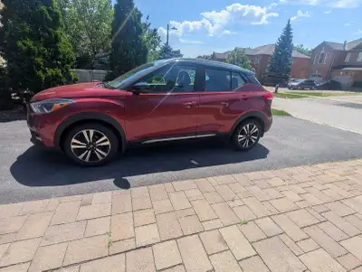 2018, No accident No damage