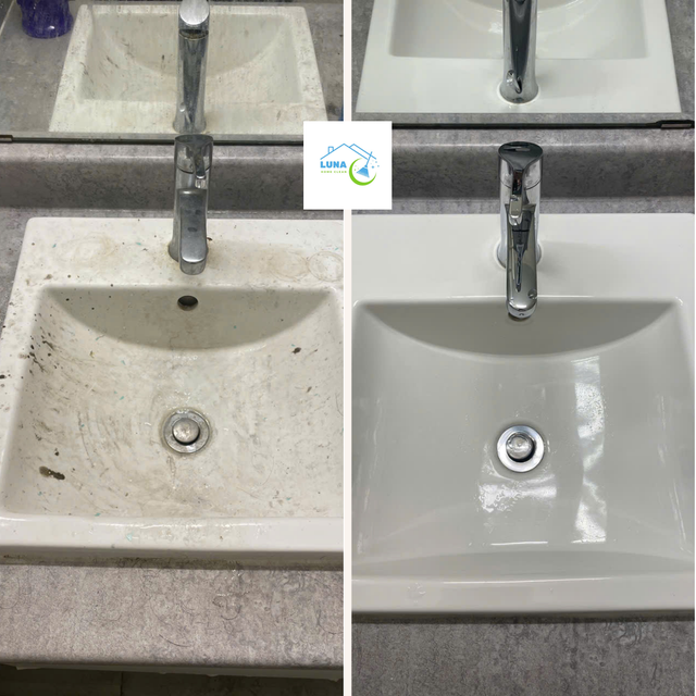 $35/hr House Cleaning | 15+ Years Experience | Eco-Friendly Prod in Cleaners & Cleaning in Calgary - Image 4