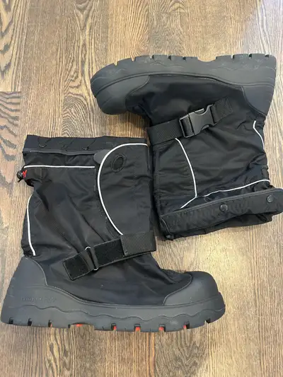 Tingley Overboots - Size 2X, View more