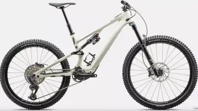 Specialized 2023 LEVO SL EXPERT CARBON Birch/Taupe S4, View more