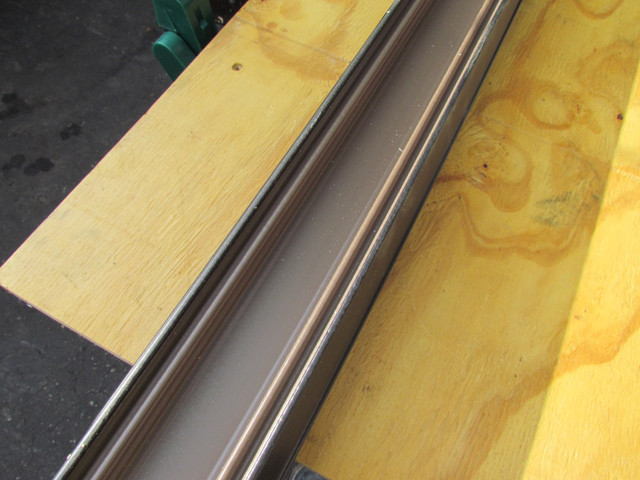 Trex Transcend railing in Decks & Fences in Kitchener / Waterloo - Image 4