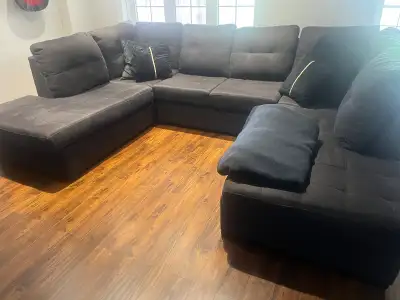SECTIONAL FOR SALE, View more