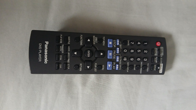 Sony BDP-S560 Blu-Ray 3D Disc / DVD Player + Remote Control in CDs, DVDs & Blu-ray in Mississauga / Peel Region - Image 4