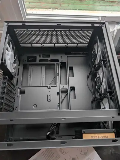 Custom PC Building Service – Laval / Montreal, View more