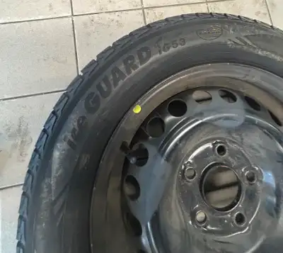 Yokohama ice guard winter tires 185/65/15 on rims Only used last winter 8,000 kms Bought and stored...
