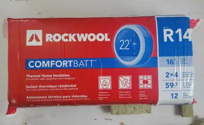 Insulation for Sale, View more