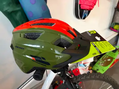 Brand New Adult Helmet For sale., View more