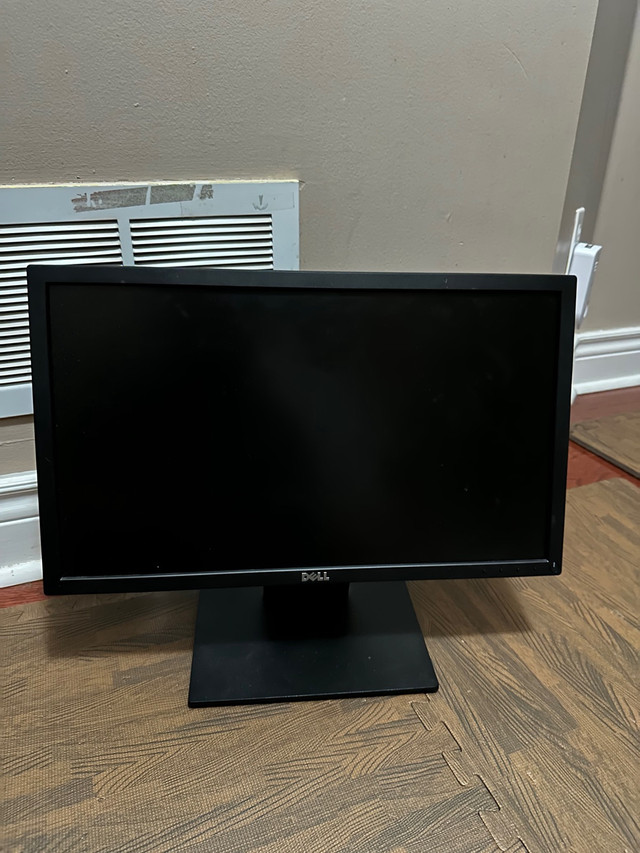 Dell 22” Monitor  in Monitors in City of Toronto