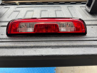 GMC Sierra hd 3rd break light