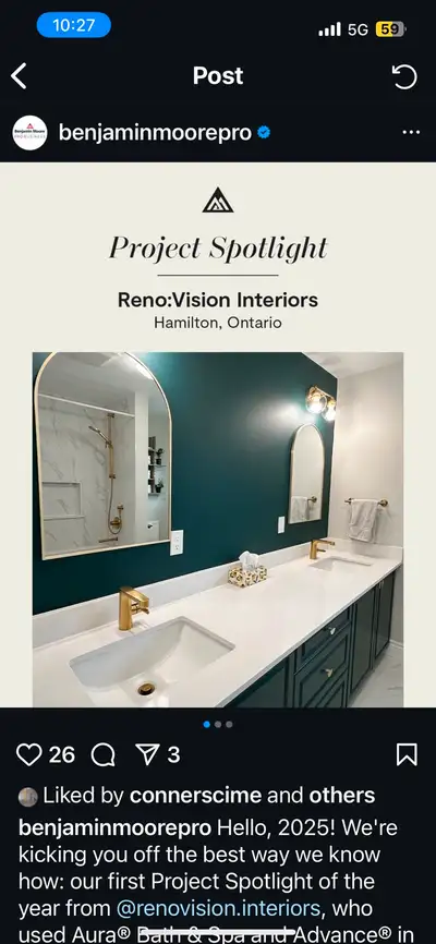 Professional Painting That Transforms Your Space, View more