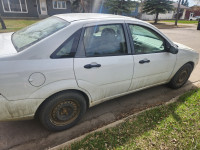 2007 ford focus se