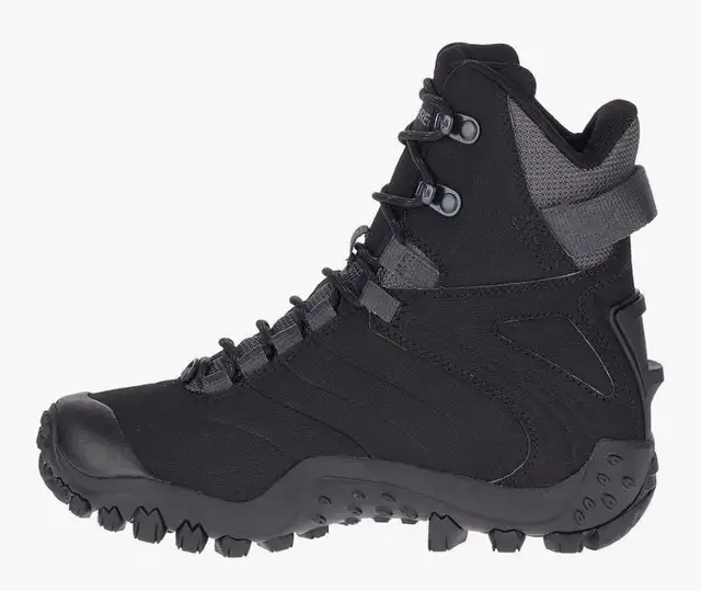 New MERRELL - Women's CHAM 8 THERMO Winter Boot in Women's - Shoes in Calgary - Image 4