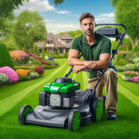 Part-Time Lawn Care Specialist Needed in Brampton & Mississauga
