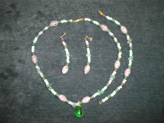Women's jewelry62863732657665124